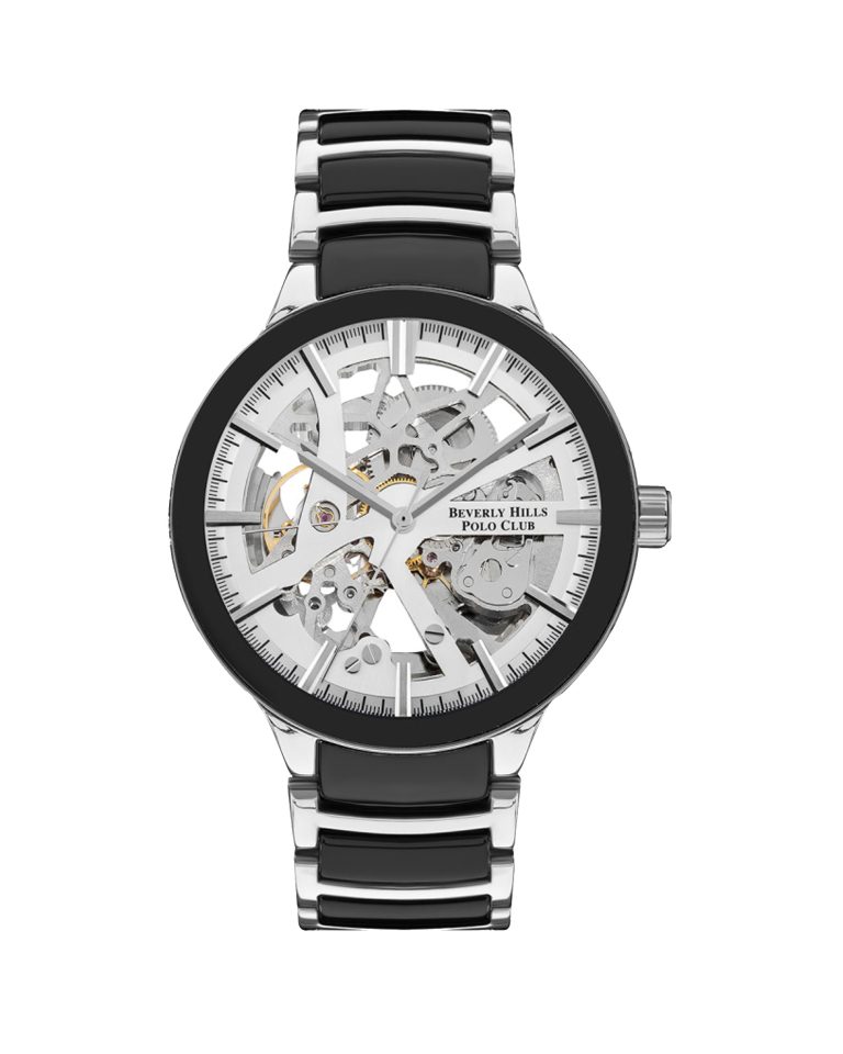 ساعت مچی مردانه بورلی هیلز پولو کلاب BEVERLY HILLS POLO CLUB BP3327X.330