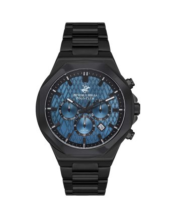 ساعت مچی مردانه بورلی هیلز پولو کلاب BEVERLY HILLS POLO CLUB BP3361X.690