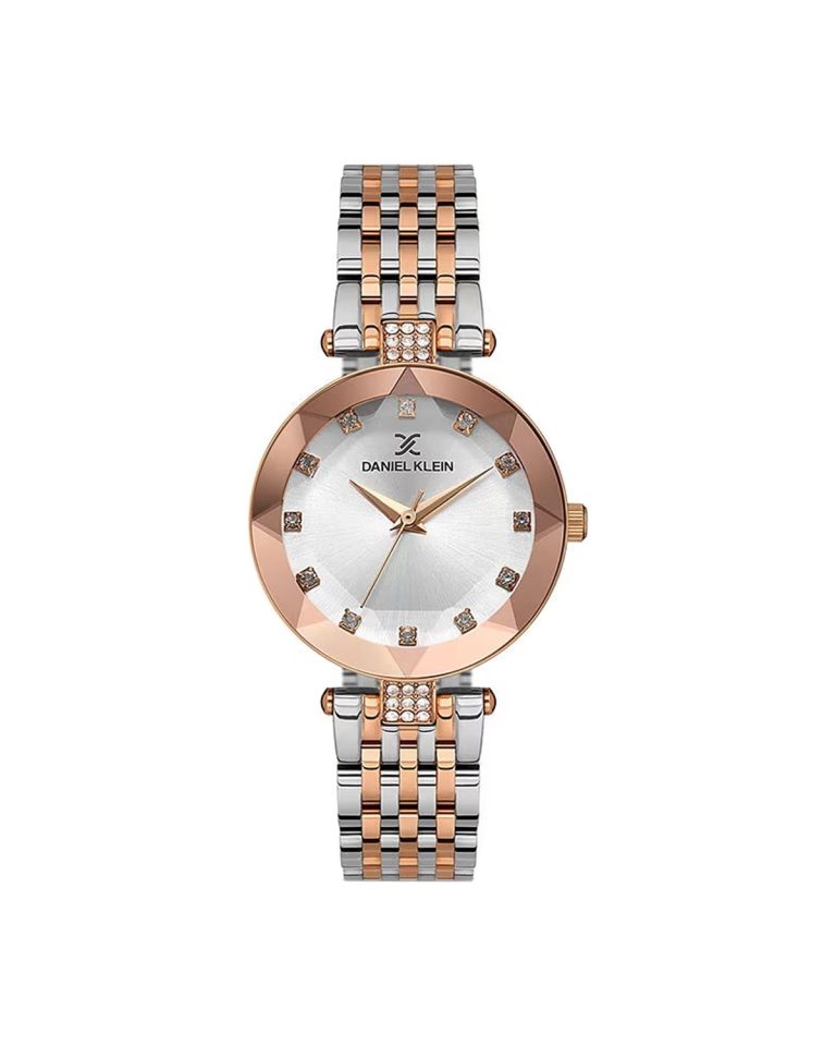 ساعت مچی زنانه دنیل کلین DANIEL KLEIN DK.1.13319-5