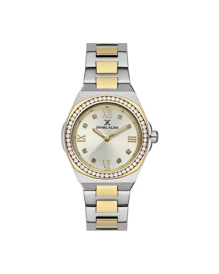 ساعت مچی زنانه دنیل کلین DANIEL KLEIN DK.1.13336-3