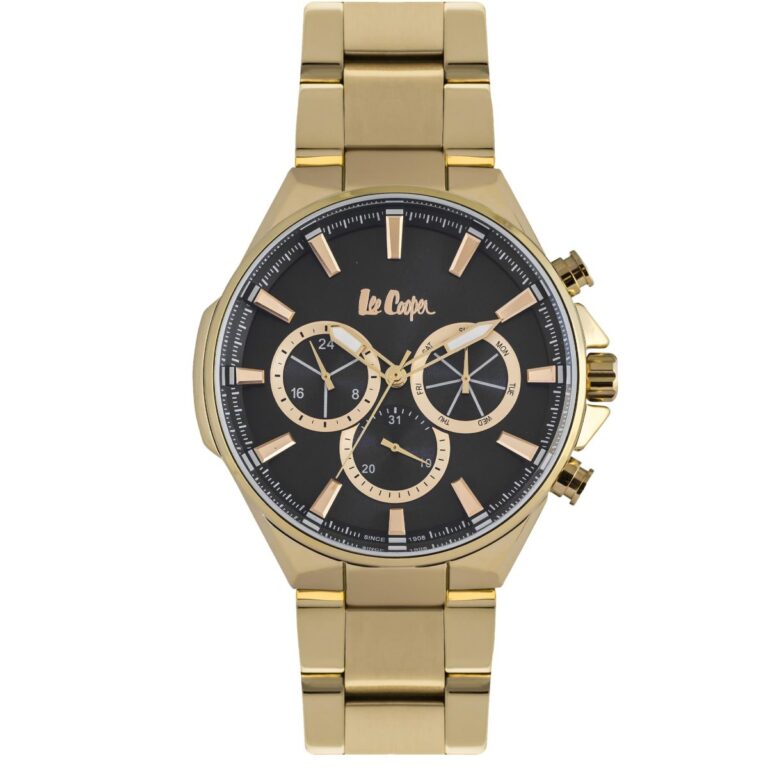 ساعت مچی مردانه لی کوپر LEE COOPER LC06850.150