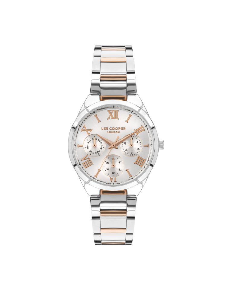 ساعت مچی زنانه لی کوپر LEE COOPER LC07456.530