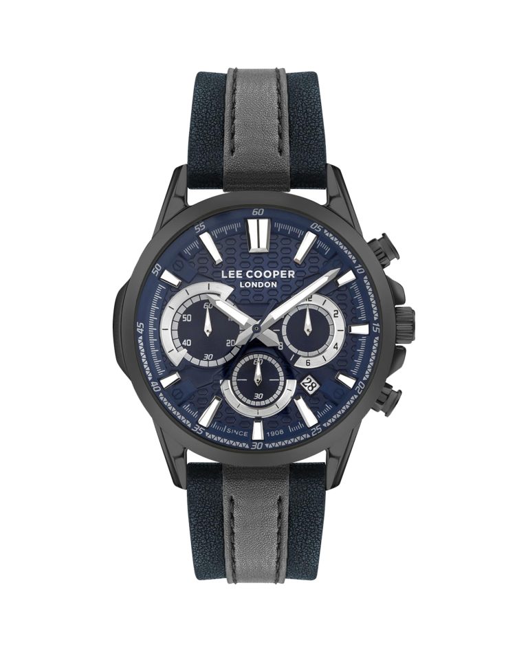 ساعت مچی مردانه لی کوپر LEE COOPER LC07493.099