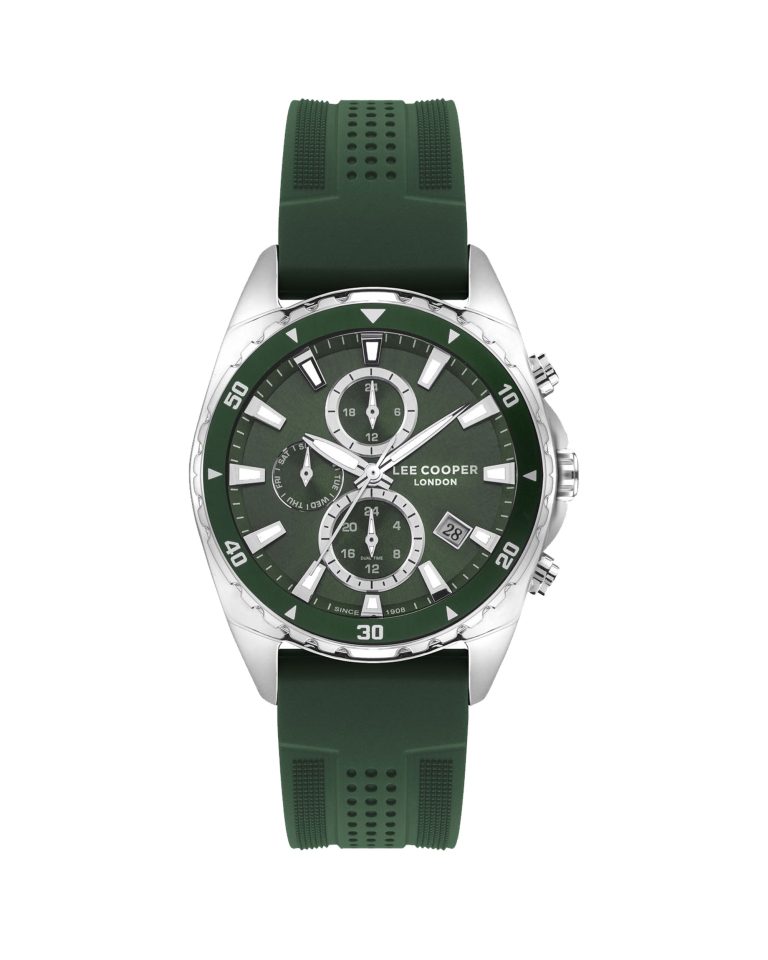 ساعت مچی مردانه لی کوپر LEE COOPER LC07527.377