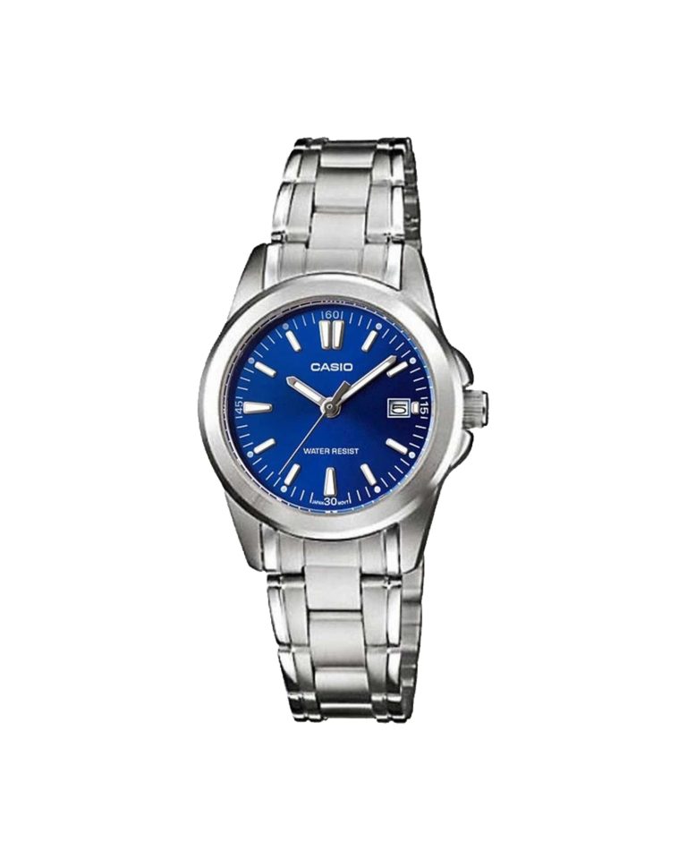 ساعت مچی زنانه کاسیو CASIO LTP-1215A-2A2