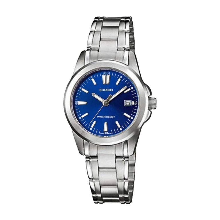 ساعت مچی زنانه کاسیو CASIO LTP-1215A-2A2