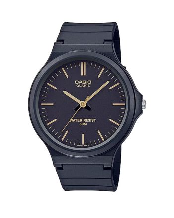 ساعت مچی مردانه عقربه ای کاسیو CASIO MW-240-1E2V