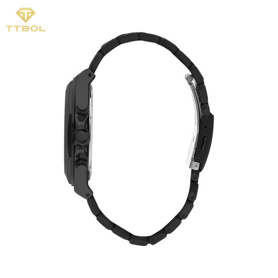 ساعت مچی مردانه بورلی هیلز پولو کلاب BEVERLY HILLS POLO CLUB BP3361X.690