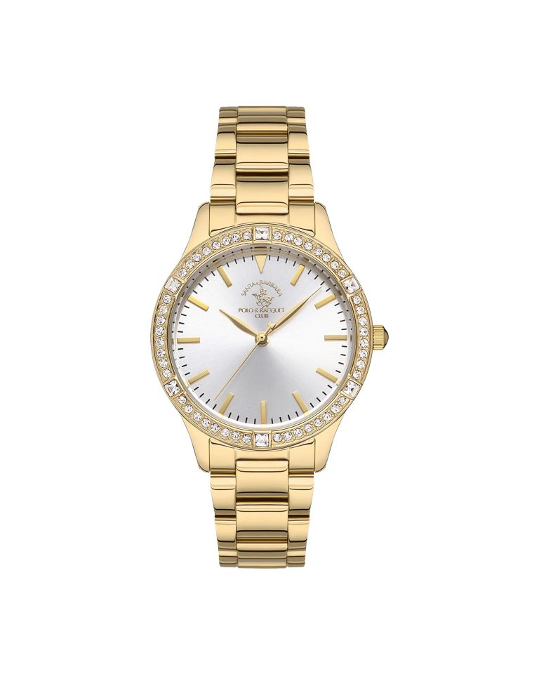 ساعت مچی زنانه پولو سانتا باربارا POLO SANTA BARBARA SB.1.10312.4