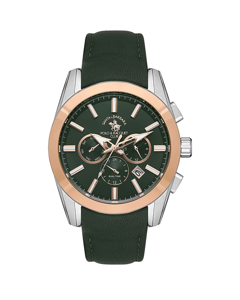ساعت مچی مردانه پولو سانتا باربارا POLO SANTA BARBARA SB.1.10444.3
