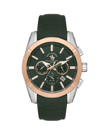 ساعت مچی مردانه پولو سانتا باربارا POLO SANTA BARBARA SB.1.10444.3