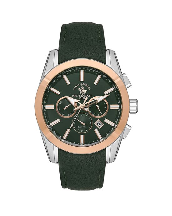 ساعت مچی مردانه پولو سانتا باربارا POLO SANTA BARBARA SB.1.10444.3