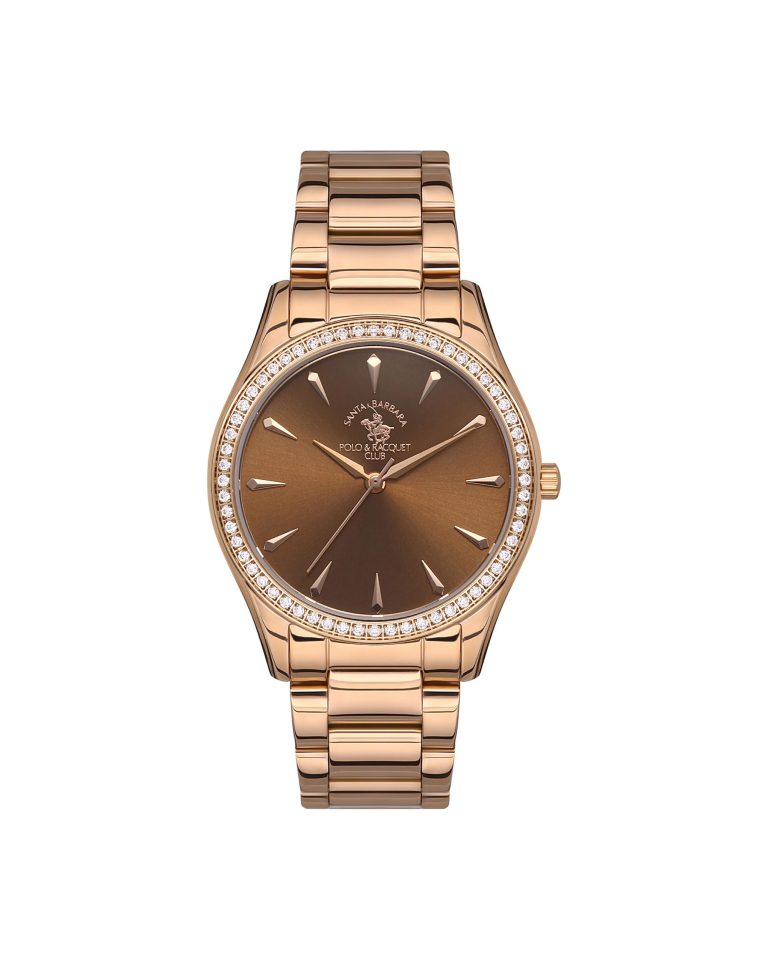 ساعت مچی زنانه پولو سانتا باربارا POLO SANTA BARBARA SB.1.10467.5