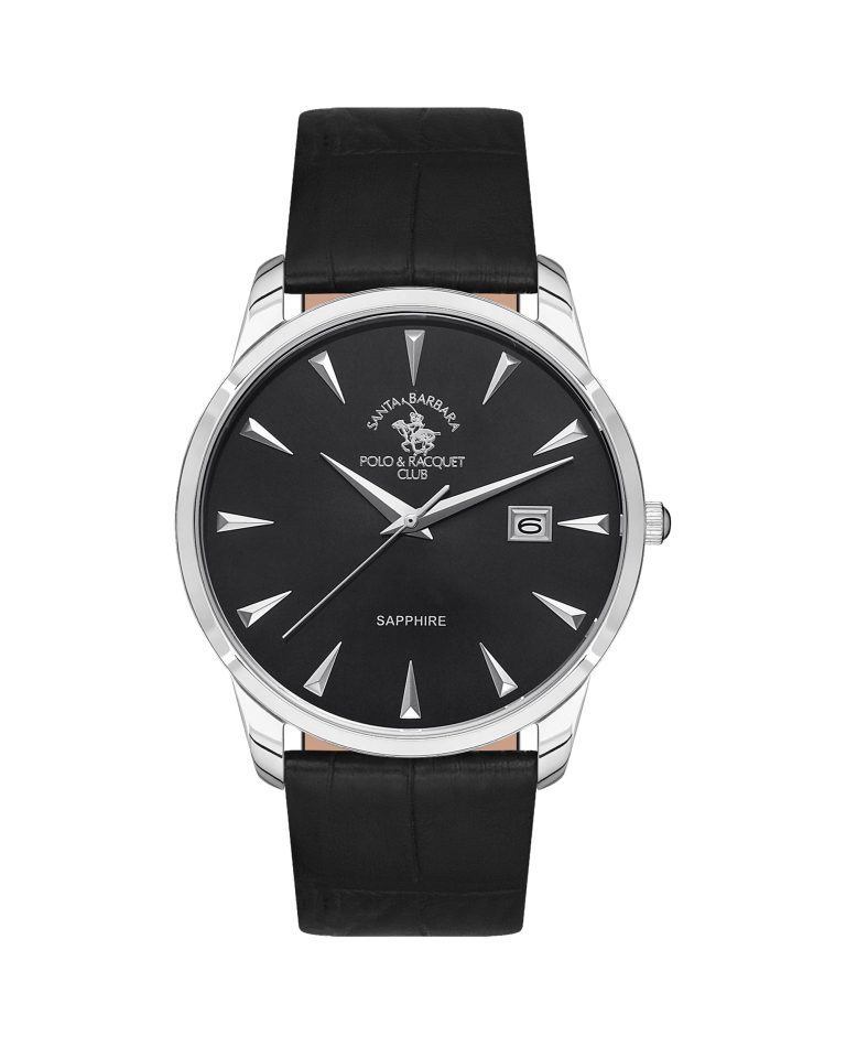 ساعت مچی مردانه پولو سانتا باربارا POLO SANTA BARBARA SB.1.10480.2
