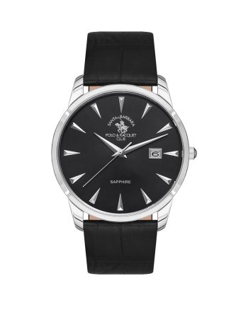 ساعت مچی مردانه پولو سانتا باربارا POLO SANTA BARBARA SB.1.10480.2