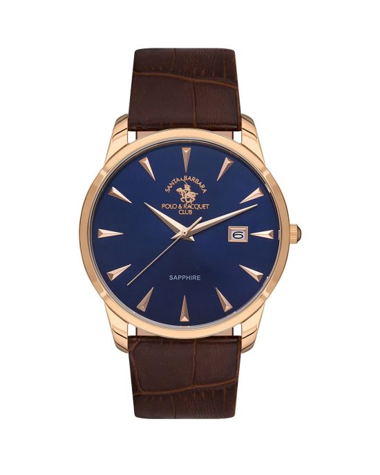 ساعت مچی مردانه پولو سانتا باربارا POLO SANTA BARBARA SB.1.10480.5