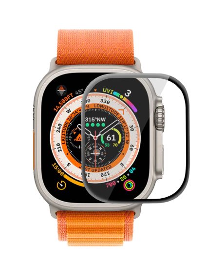 محافظ صفحه نمایش Apple Watch ULTRA 49MM