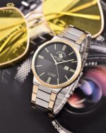 ساعت مچی مردانه پولو سانتا باربارا کلاسیک POLO SANTA BARBARA SB.1.10219.5