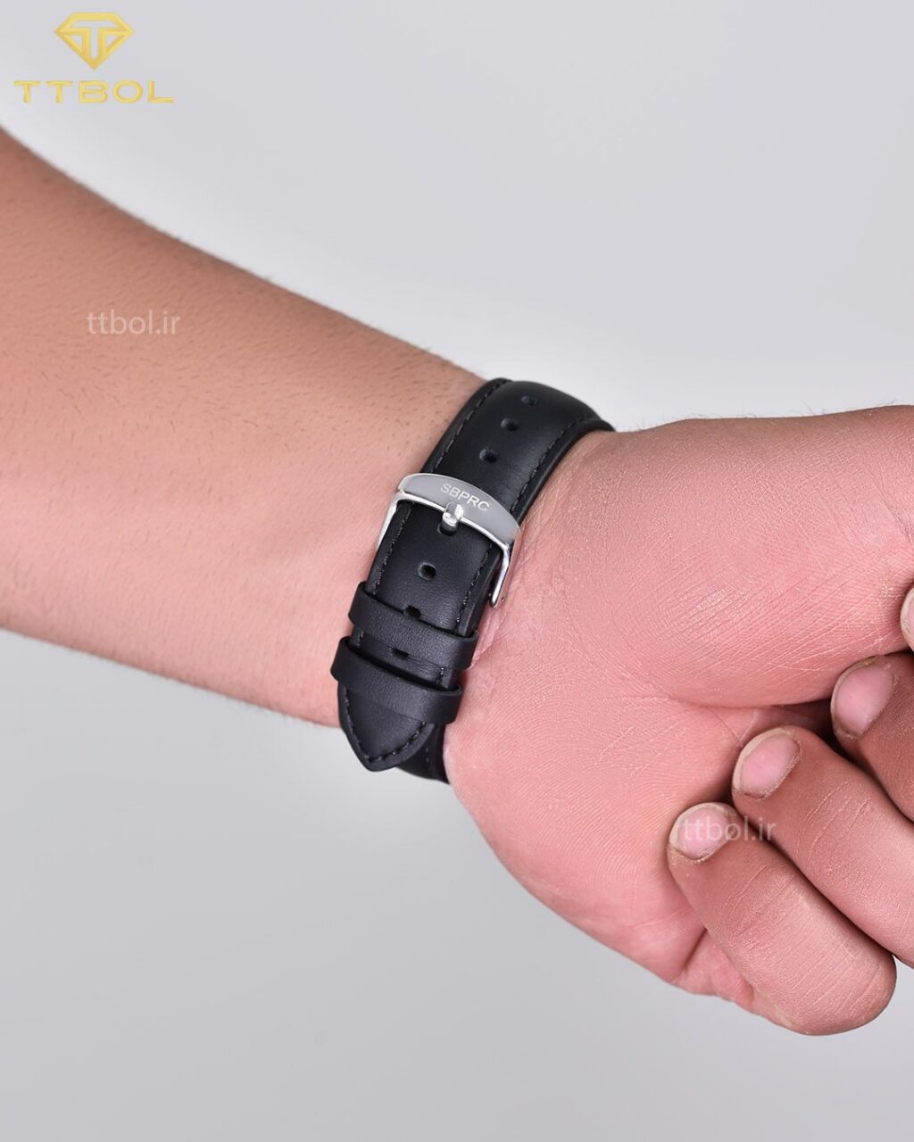 ساعت مچی مردانه پولو سانتا باربارا POLO SANTA BARBARA SB.1.10444.1