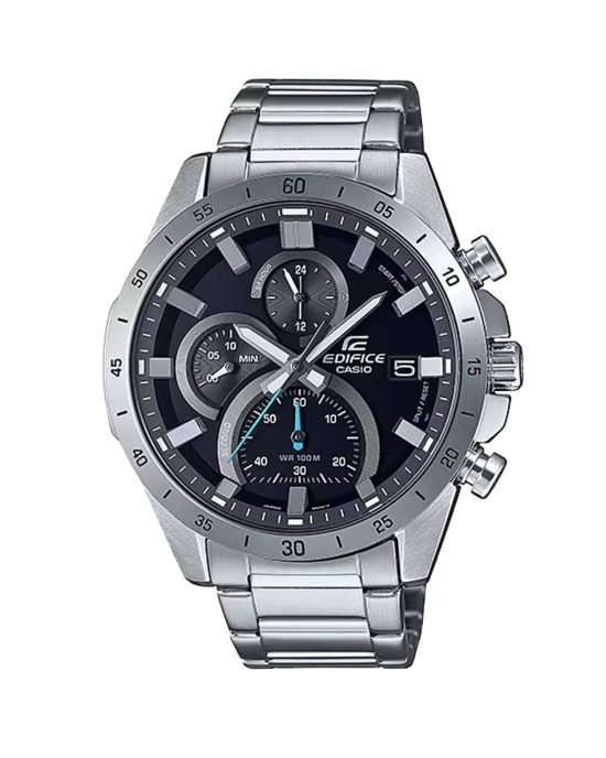 ساعت مچی مردانه کاسیو ادیفایس CASIO EDIFICE EFR-571D-1AV