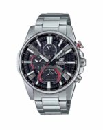 ساعت مچی مردانه کاسیو ادیفایس سولار CASIO EDIFICE EQB-1200D-1A