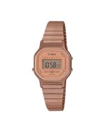 ساعت مچی کاسیو دیجیتال نوستالزی کد LA-11WR-5A