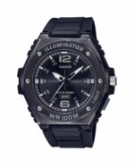 ساعت مچی مردانه اسپرت کاسیو CASIO MWA-100HB-1AV