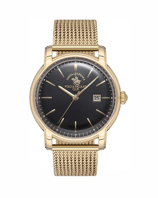 ساعت مچی مردانه پولو سانتا باربارا POLO SANTA BARBARA SB.1.10240.3