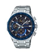 ساعت مچی مردانه کاسیو ادیفایس سولار CASIO EDIFICE EQS-920DB-2AV