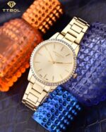 ساعت مچی زنانه لی کوپر عقربه ای LEE COOPER LC07438.110