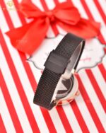 ساعت مچی زنانه لی کوپر بند حصیری LEE COOPER LC07237.450