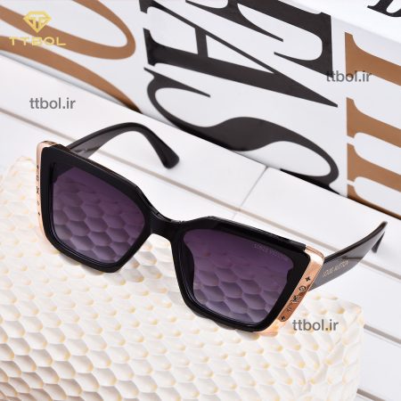 عینک آفتابی لویی ویتون برای خانم ها