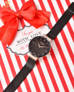 ساعت مچی زنانه لی کوپر اورجینال LEE COOPER LC07237.450