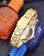 ساعت مچی زنانه لی کوپر کد LC07438.110