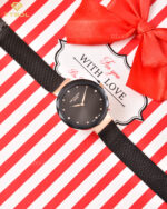 ساعت مچی زنانه لی کوپر کد LC07237.450