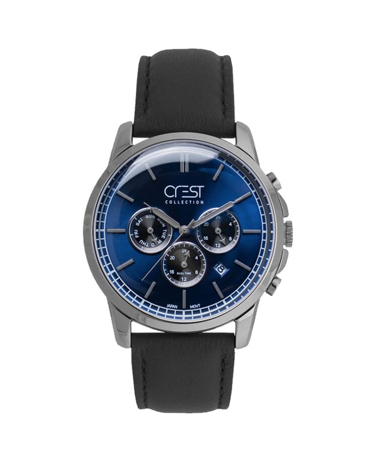 ساعت مچی مردانه کرست کد 6214/2