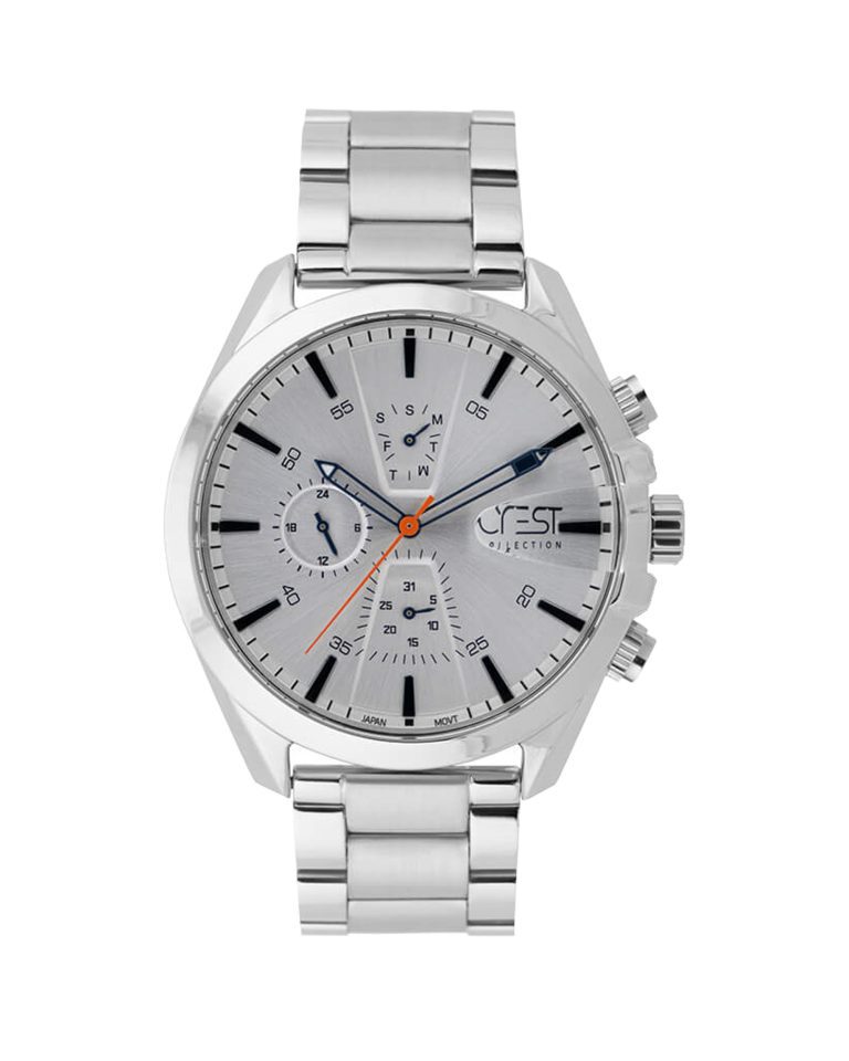 ساعت مچی مردانه سه موتوره CREST 6175/1