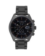 ساعت مچی مردانه کرست عقربه ای CREST 6175/3