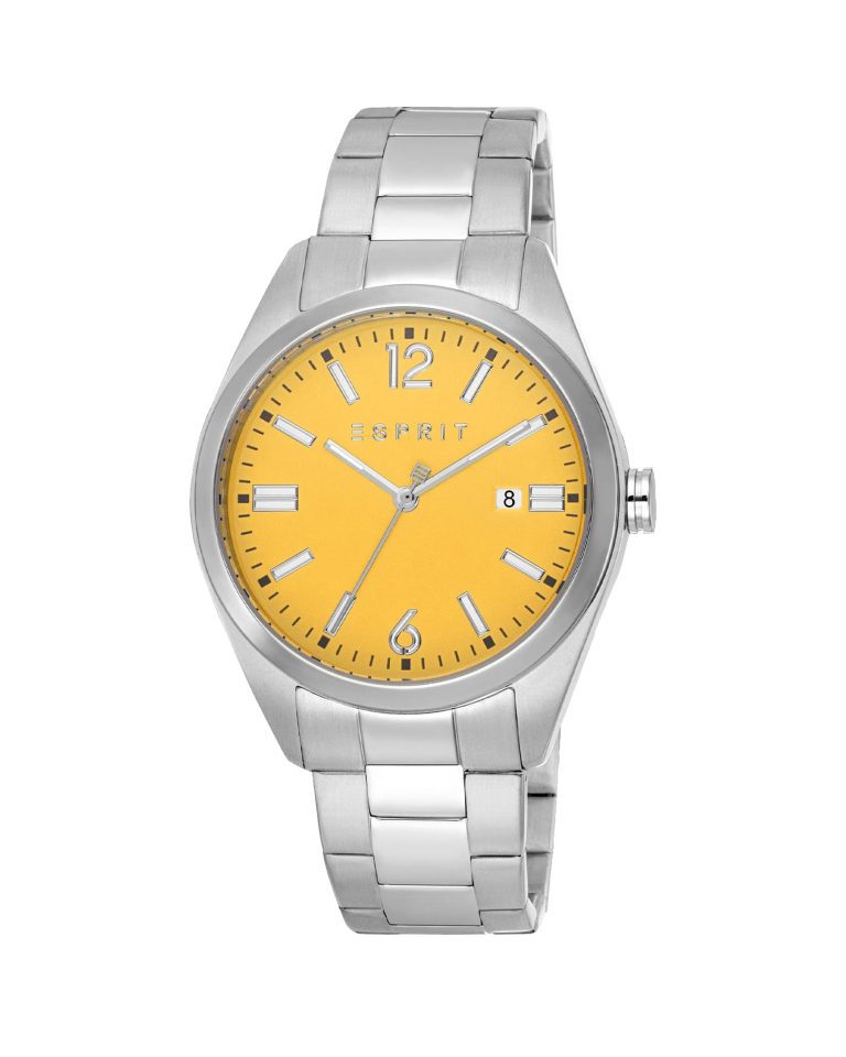 ساعت مچی مردانه اورجینال اسپریت عقربه ای ES1G304M1035