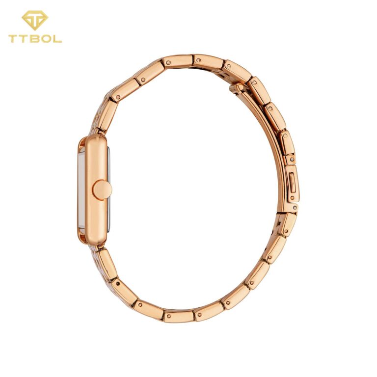 ساعت مچی زنانه صفحه چهارگوش ES1L397M0075