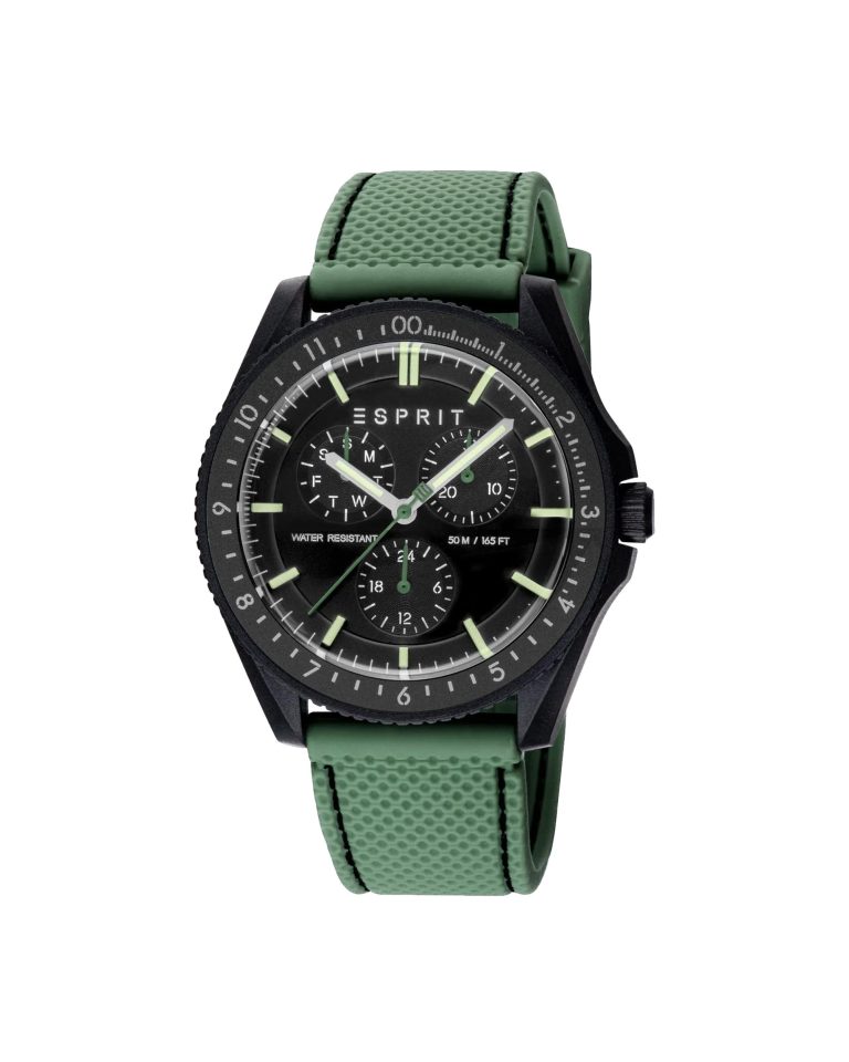 ساعت مچی اسپریت سه موتورهESPRIT ES1L416P0065