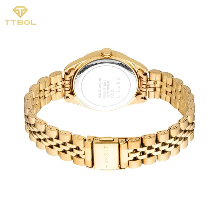 ساعت مچی زنانه اسپریت ضدد آب ES1L398M0075