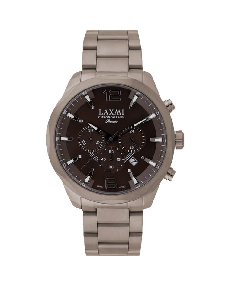 ساعت مچی مردانه لاکسمی عقربه ای Laxmi 8162-2