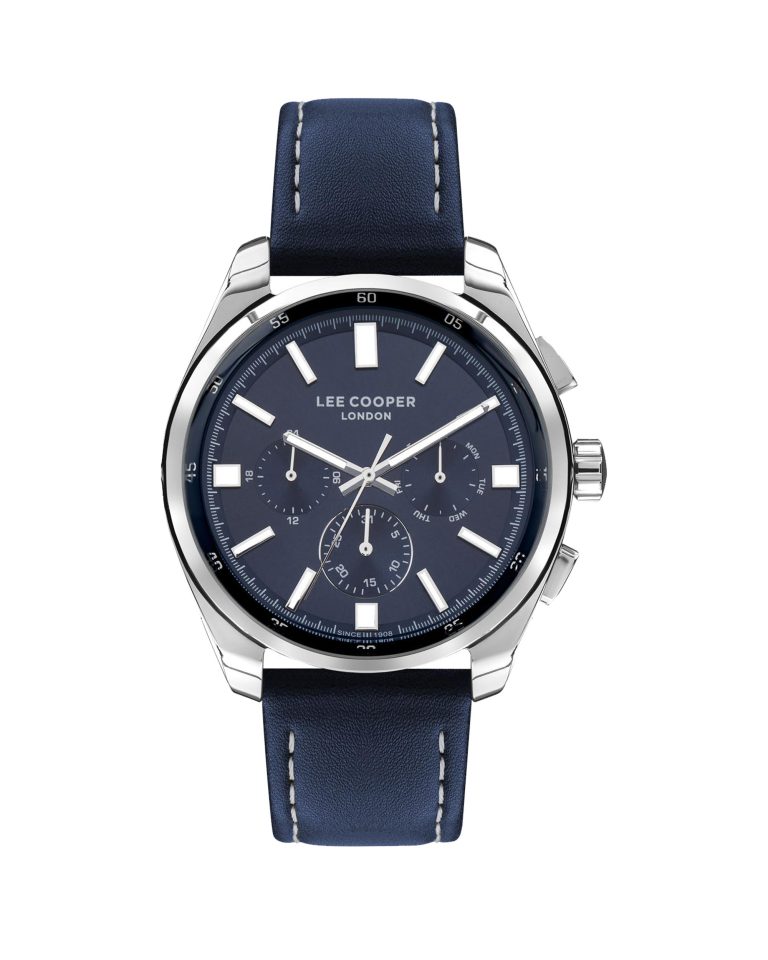 ساعت مچی مردانه لی کوپر عقربه ای LEE COOPER LC07514.399