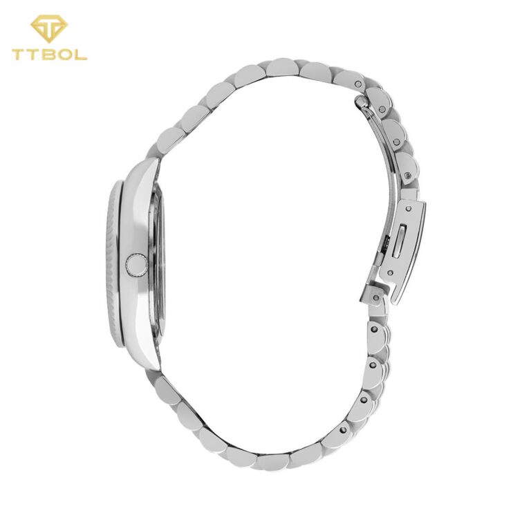 ساعت مچی زنانه لی کوپر تک موتوره سیلور