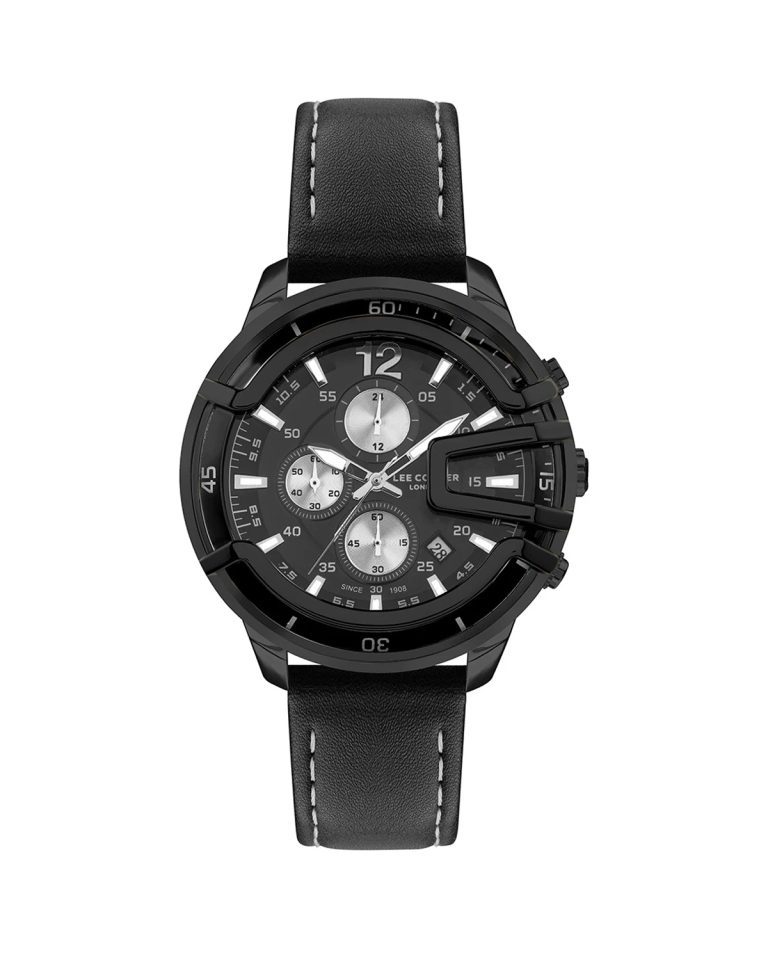 ساعت مچی مردانه لی کوپر LEE COOPER LC07468.651