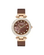 ساعت مچی زنانه لاکسمی عقربه ای Laxmi 8062-5