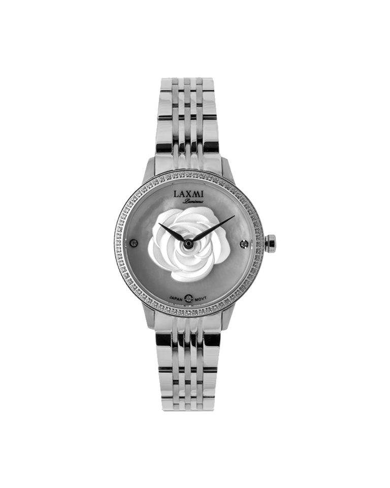 ساعت مچی زنانه لاکسمی عقربه ای Laxmi 8081-1
