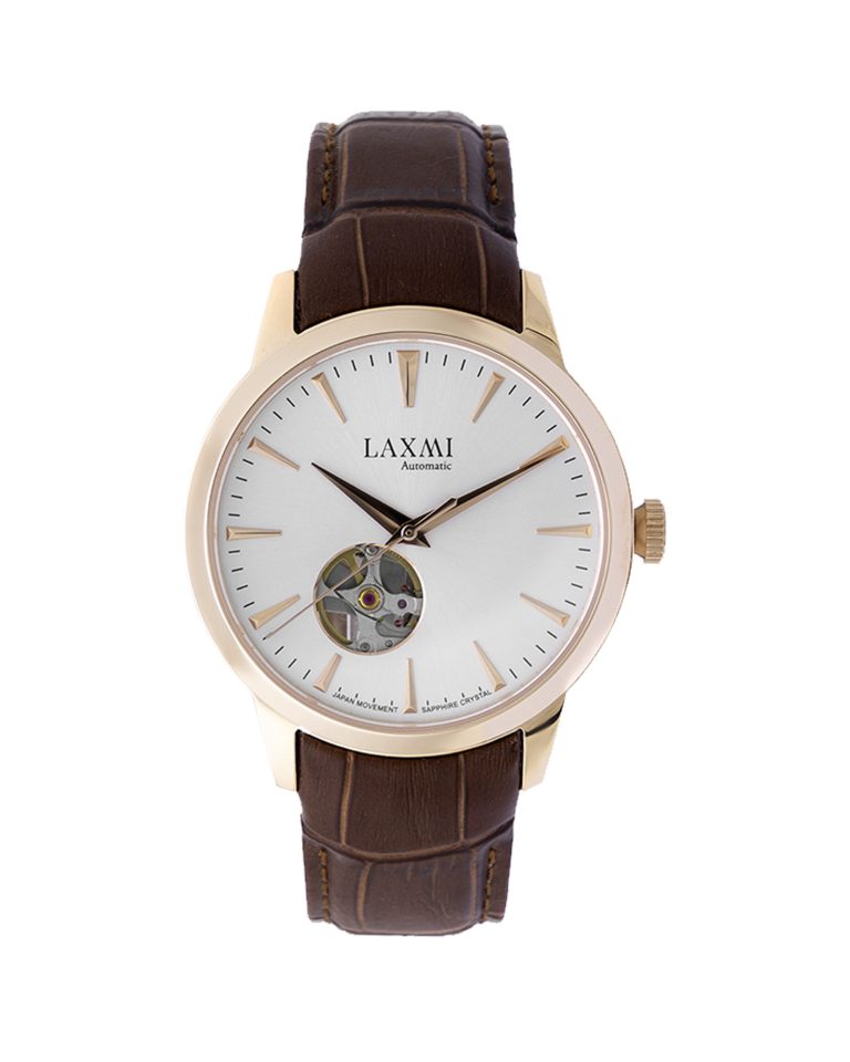 ساعت مچی مردانه لاکسمی اتوماتیک Laxmi LA-8532-12