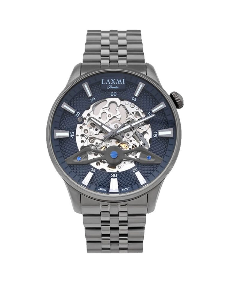 ساعت مچی مردانه اتوماتیک لاکسمی Laxmi 8802-4